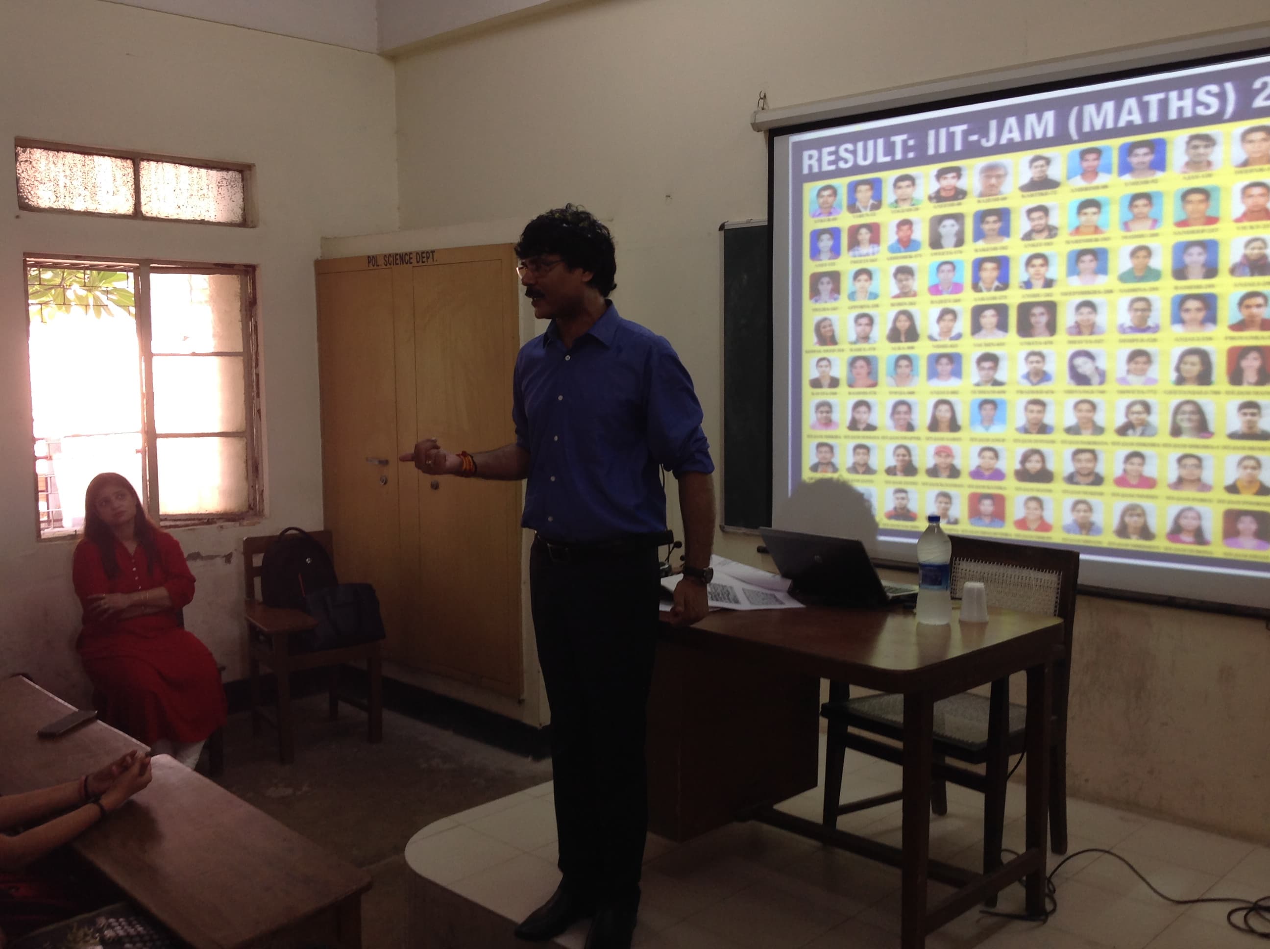 Path Finder Classes Path Finder Classes photo 2